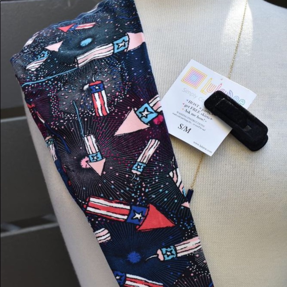 Lularoe Kids Leggings
